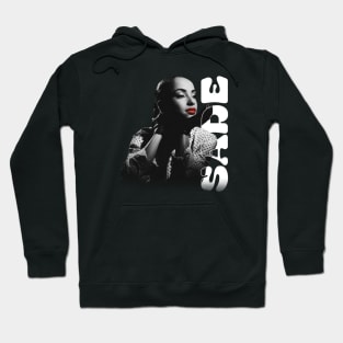 sade Hoodie